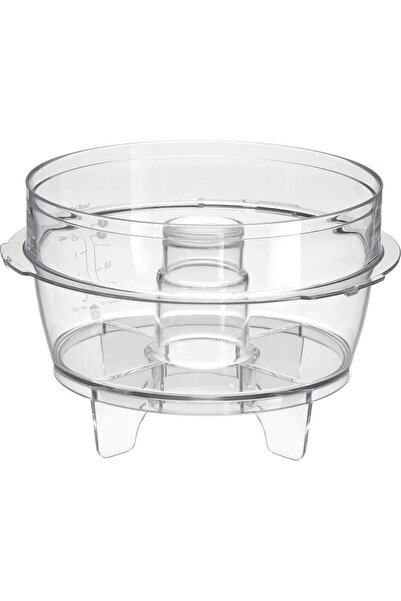 Kitchenaid JHHKIT4LFOOPRORED Full-Size Food Processors, Die-cast Metal, 650 W, 4 liters