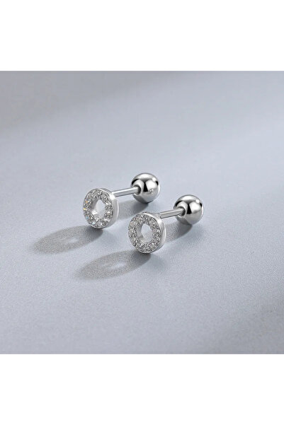 Choice زوج واحد من أقراط الأذن النسائية الجديدة ذات شكل قلب بسعر 18 درهمًا إم...