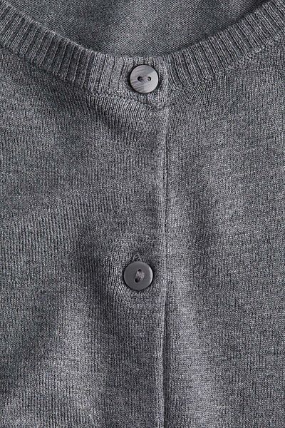 H&M Fitted cardigan