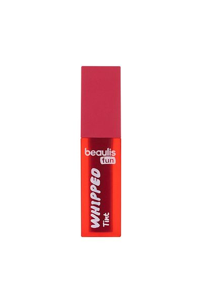 beaulis Fun Whipped Tint - 201 Raspberry Sorbet