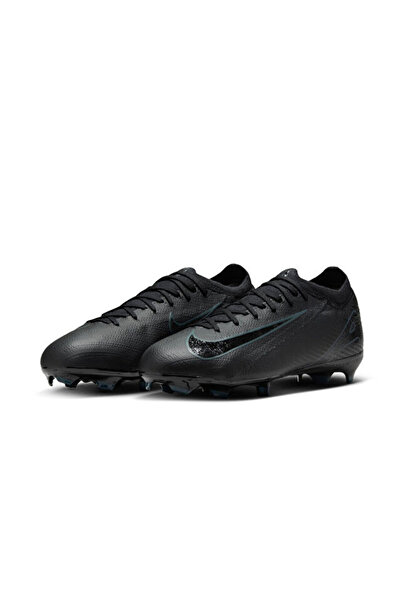 Nike Jr. Mercurial Vapor 16 Pro Fg Yakıya Football Shoes Black