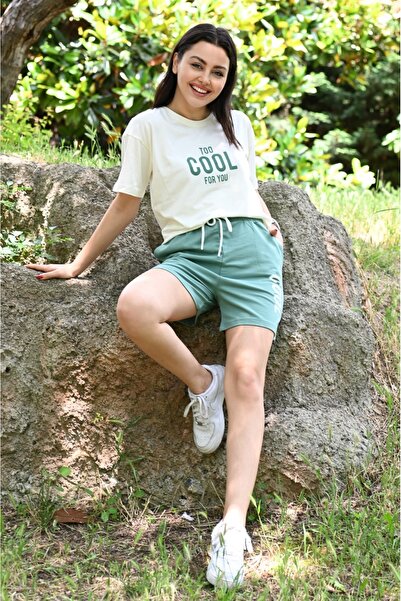 adorashop Women's sports suit Cool 3397