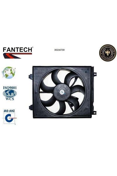 Maxtel Kia Cerato 1.6-2.0 2004-97730-2F000 Air Conditioner Fan Motor