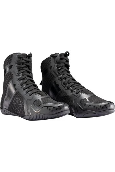 Top Ten Speedmaster Boks Ayakkabısı