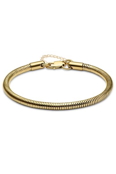 pullmarkt Snake Series - Unisex Steel Bracelet