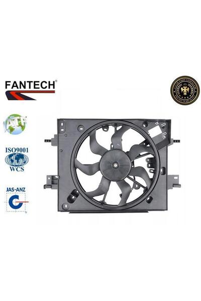 Genel Markalar FAN MOTORU DACIA DUSTER XJD LODGY 2019 214810150R
