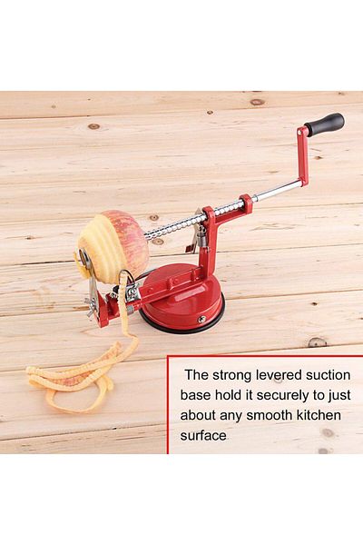 Generic Apple peeler