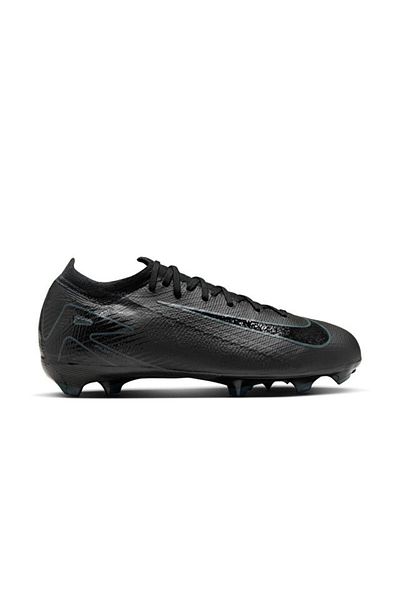 Nike Jr. Mercurial Vapor 16 Pro Fg Yakıya Football Shoes Black