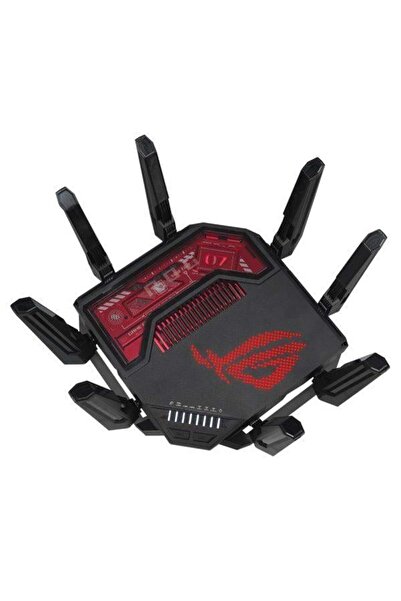 ASUS Gt-be19000 Wıfı7 Gamıng Router
