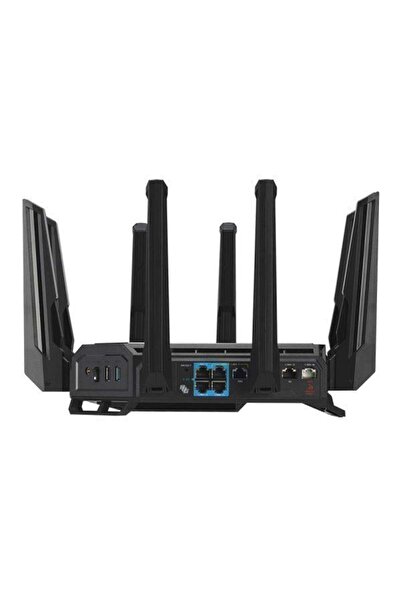 ASUS Gt-be19000 Wıfı7 Gamıng Router