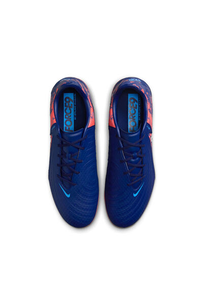 Nike Men's Turf Football Boots - Gx Ii Academy Fg/Mg Eh Colorful