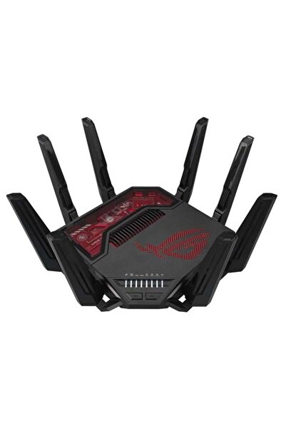 ASUS Gt-be19000 Wıfı7 Gamıng Router