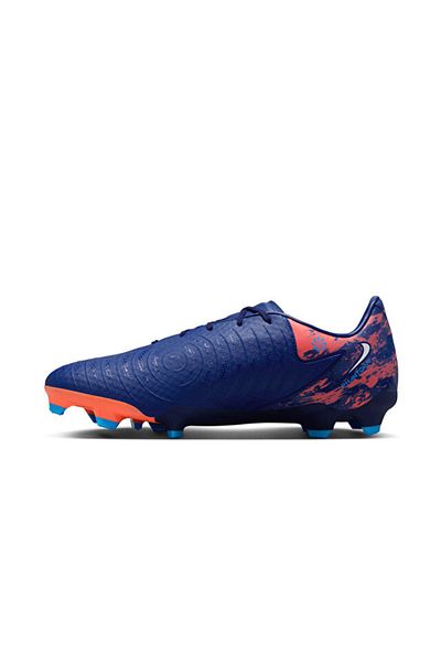 Nike Men's Turf Football Boots - Gx Ii Academy Fg/Mg Eh Colorful