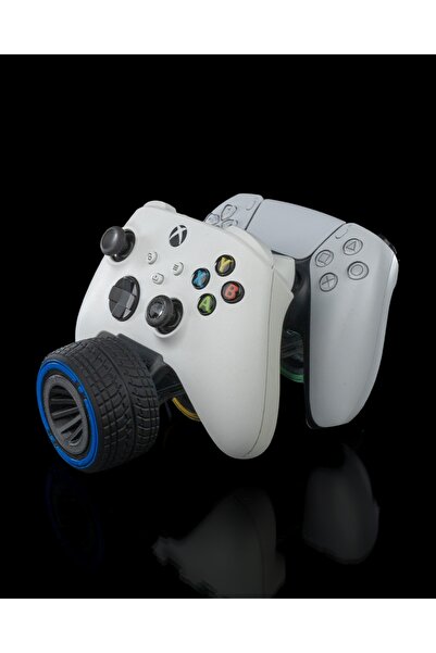 OddieArtStore X-Box Controller Standı ( Pit Stop )
