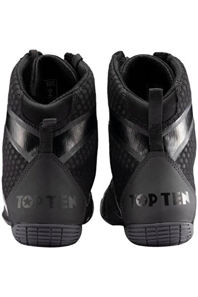 Top Ten Speedmaster Boks Ayakkabısı