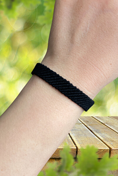 Chic Shoppine Friendship Macrame Bracelet