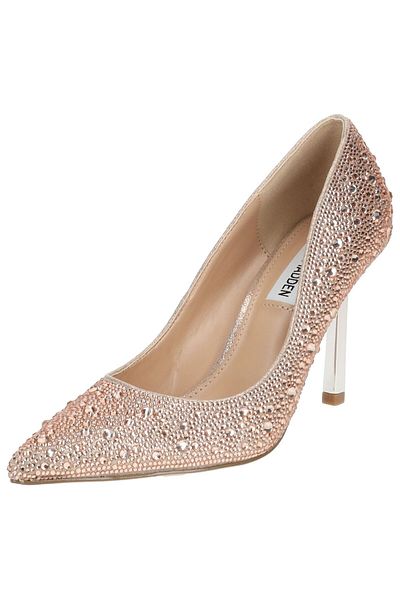 Steve Madden Čerpadlá
