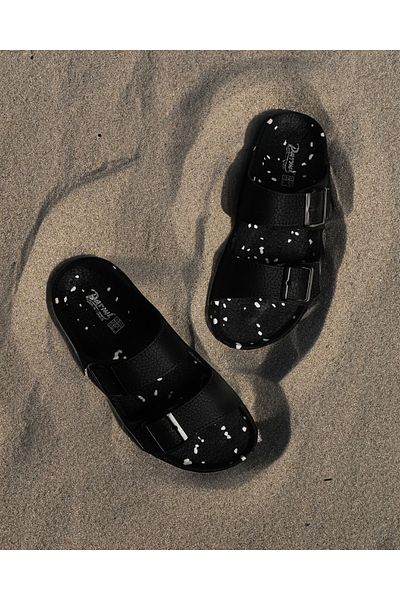ZSHOES Boost Sole ULTRA SOFT Αντιολισθητικές Ορθοπεδικές Παντόφλες Ρυθμιζόμενες Επάνω Στήριγμα