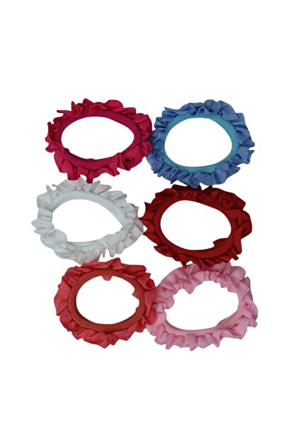 artıbir bodrum Šareni set elastičnih kopči