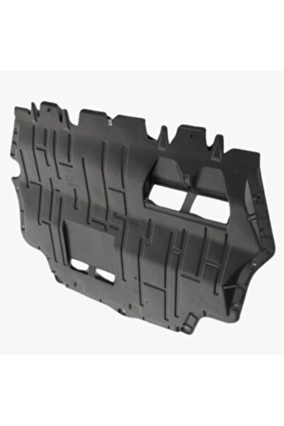 VOLKSPAR JETTA 2011-2014 MODEL ARASI UYUMLU 1.6 TDI DİZEL MOTOR ALT MUHAFAZA KARTER KORUMA