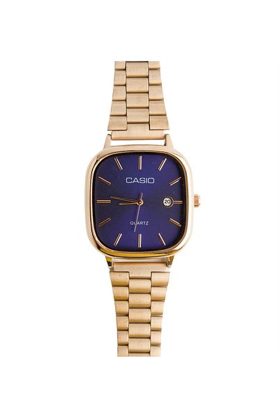 Generic cas-19 watch