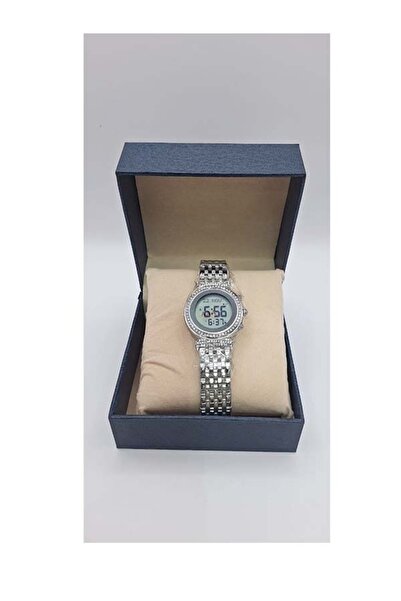 ALFAJR Islamic prayer watch for women