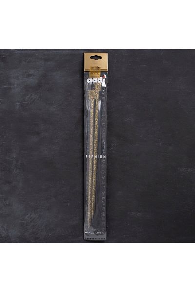SAVA HOME COLLECTİON Addi Champagner 8mm 35cm Πλεκτό Μπουκάλι - 400-7