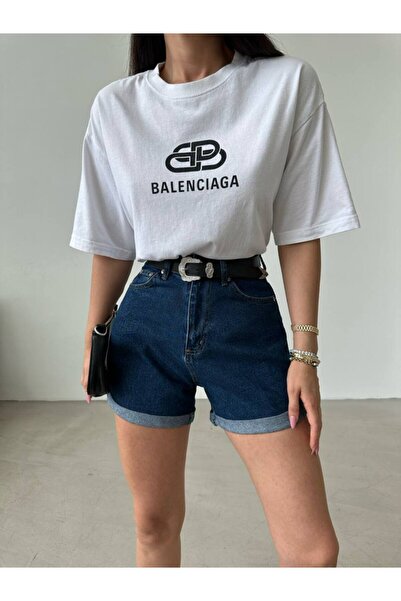 Aida Fashion Denin şort