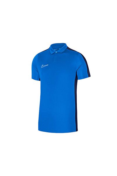 Nike M Dri-Fit Academy 23 Ανδρικό μπλουζάκι με γιακά πόλο - DR1346-463