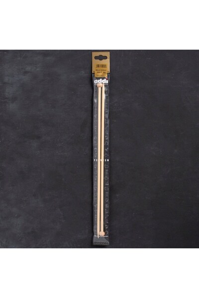 emt pazarlama Addi Bambus 5.5mm 35cm نسيج الخيزران - 500-7