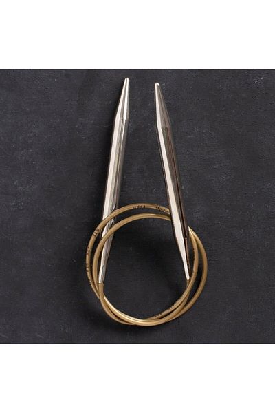 Ethab Ticaret Addi 10mm 80cm Classic Line Skewers - 105-7
