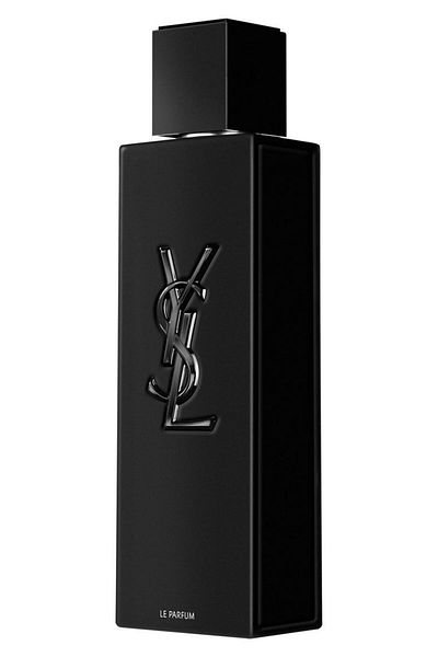Yves Saint Laurent Myslf Le Parfum 100 مل عطر رجالي 3614274114645