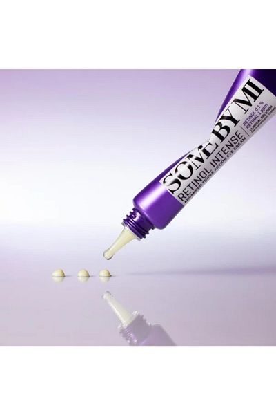 Some By Mi SOME BY MI Retinol Intensive Eye Contour Cream, 30ml