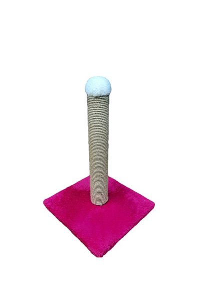 KRT Wicked Cat Scratching Board ** 47 cm