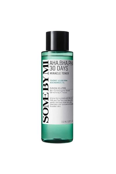Some By Mi SOME BY MI AHA BHA PHA Miracle Toner 150ml