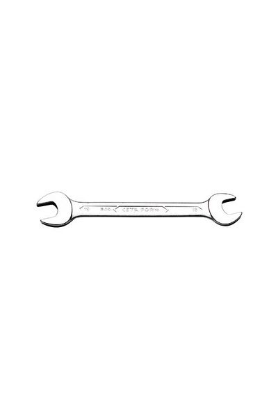 CETA FORM 25X28 Fork Two Mouth Wrench 275 mm - B09-2528