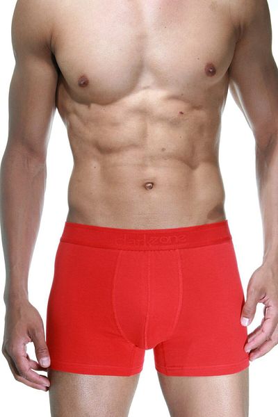 bazaar-turkey all you need Men's Red Classic Boxer 2106
