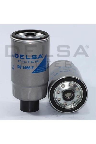 OEM Mazot Filtresi  Newholland Fiat Tümosan Traktör Mf2635 Musluklu Zp05af Ds466f Fsf815/15