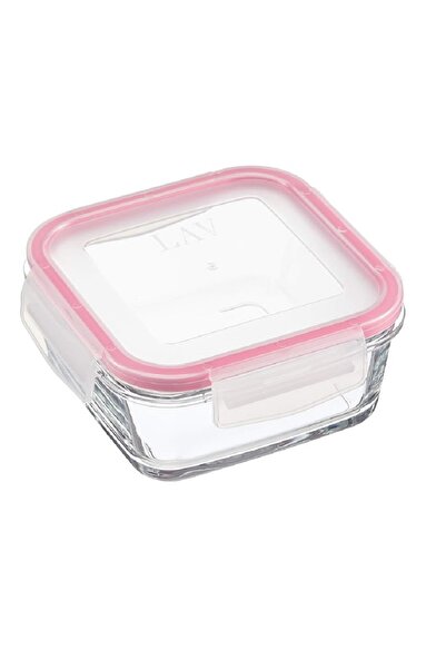 LAV Feyzade Fresco Storage Container Set 3 Pieces 720Cc (Frs-247)