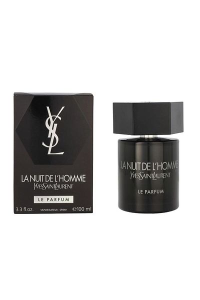 Yves Saint Laurent عطر لا نوي دي لوم للرجال 100 مل3365440621053