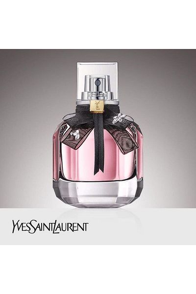 Yves Saint Laurent Mon Paris Floral Eau De Parfum 90 ml 3614272491359