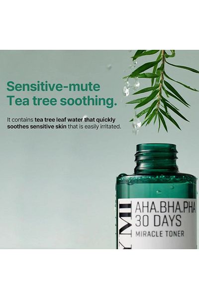 Some By Mi SOME BY MI AHA BHA PHA Miracle Toner 150ml