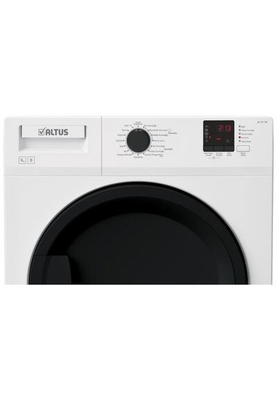 Altus Al 91 Yb 9 Kg Çamaşır Kurutma Makinesi