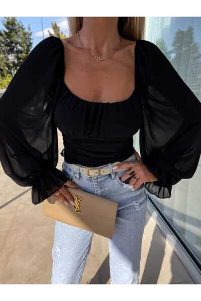 adorashop Γυναικεία casual μπλούζα 1734