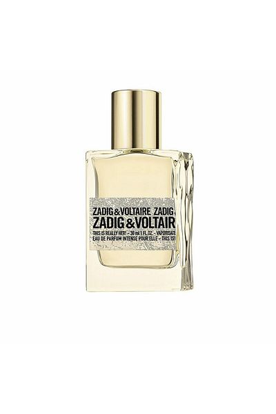 Zadig & Voltaire Unisex Perfume Zadig & Voltaire 30 ml