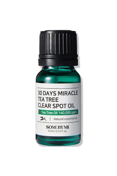 Some By Mi SOME BY MI Tea Tree Facial Oil - 10ml