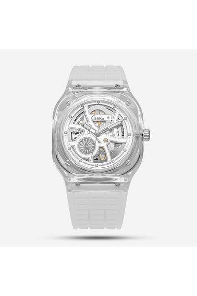 catera Stylish men's watch from Caterra