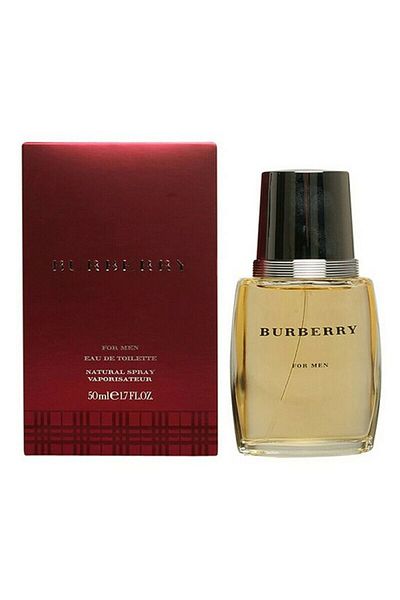 BURBERRY Men's Perfume Burberry EDT