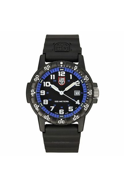 Luminox Unisex-Uhr Luminox XS.0324 (Ø 44 mm)
