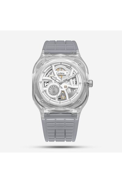 catera Stylish men's watch from Caterra